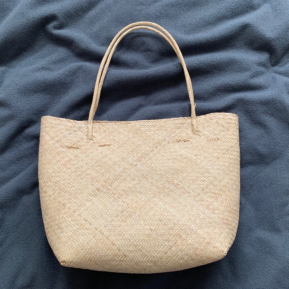 Rattan Bag (NEW)